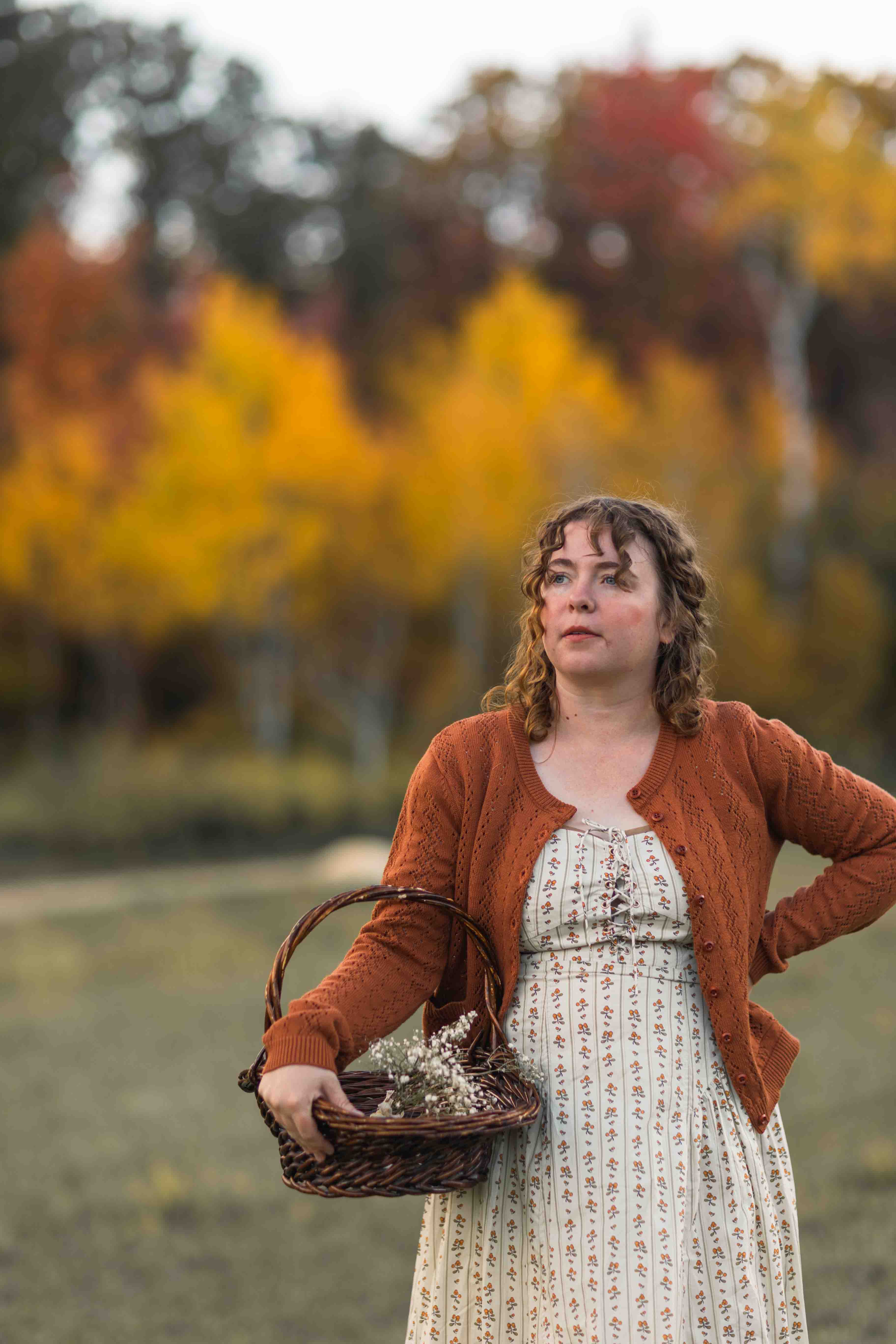 Lucinda Cardigan