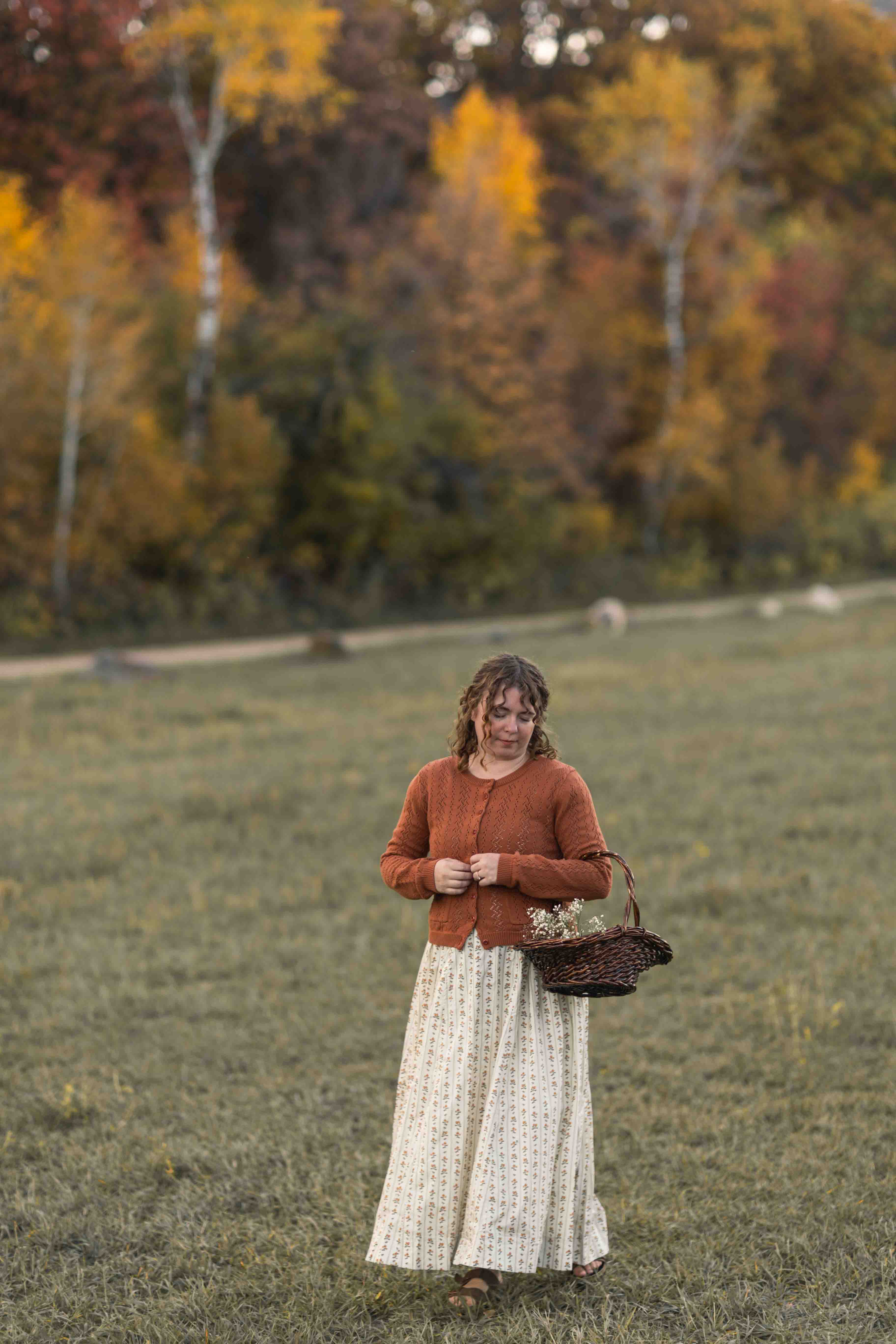 Lucinda Cardigan
