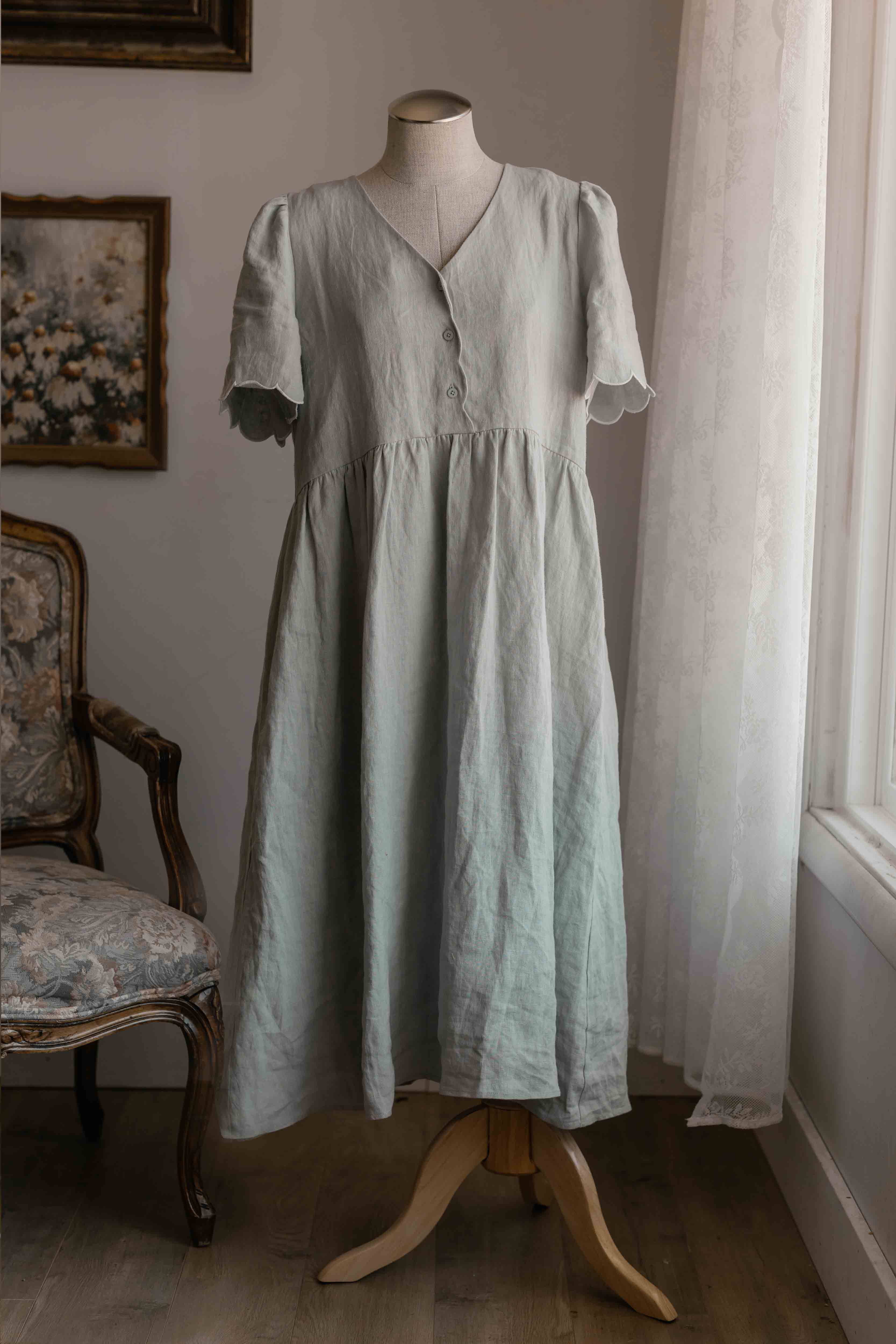 Helen Dress
