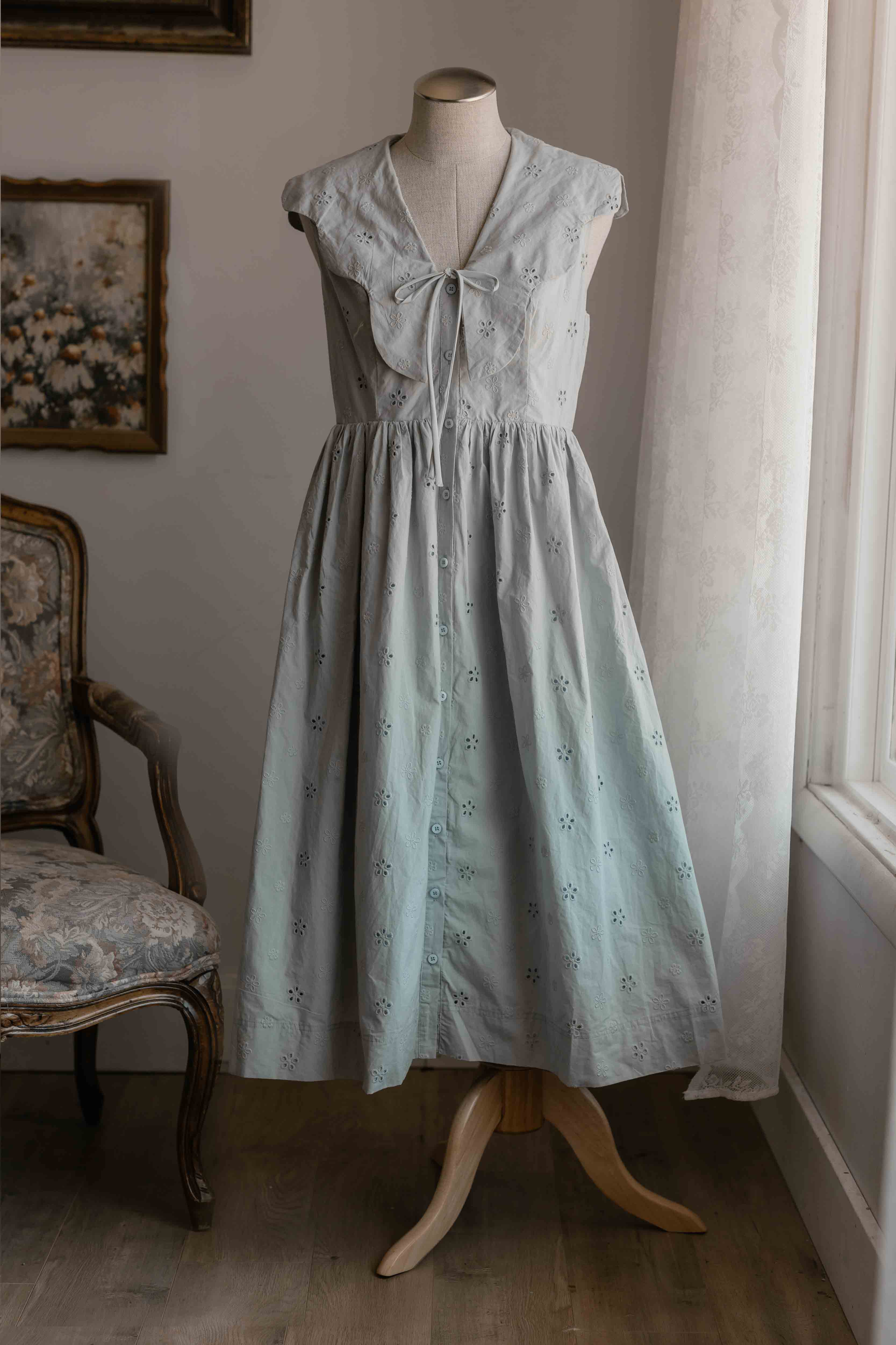 Cinderella Dress