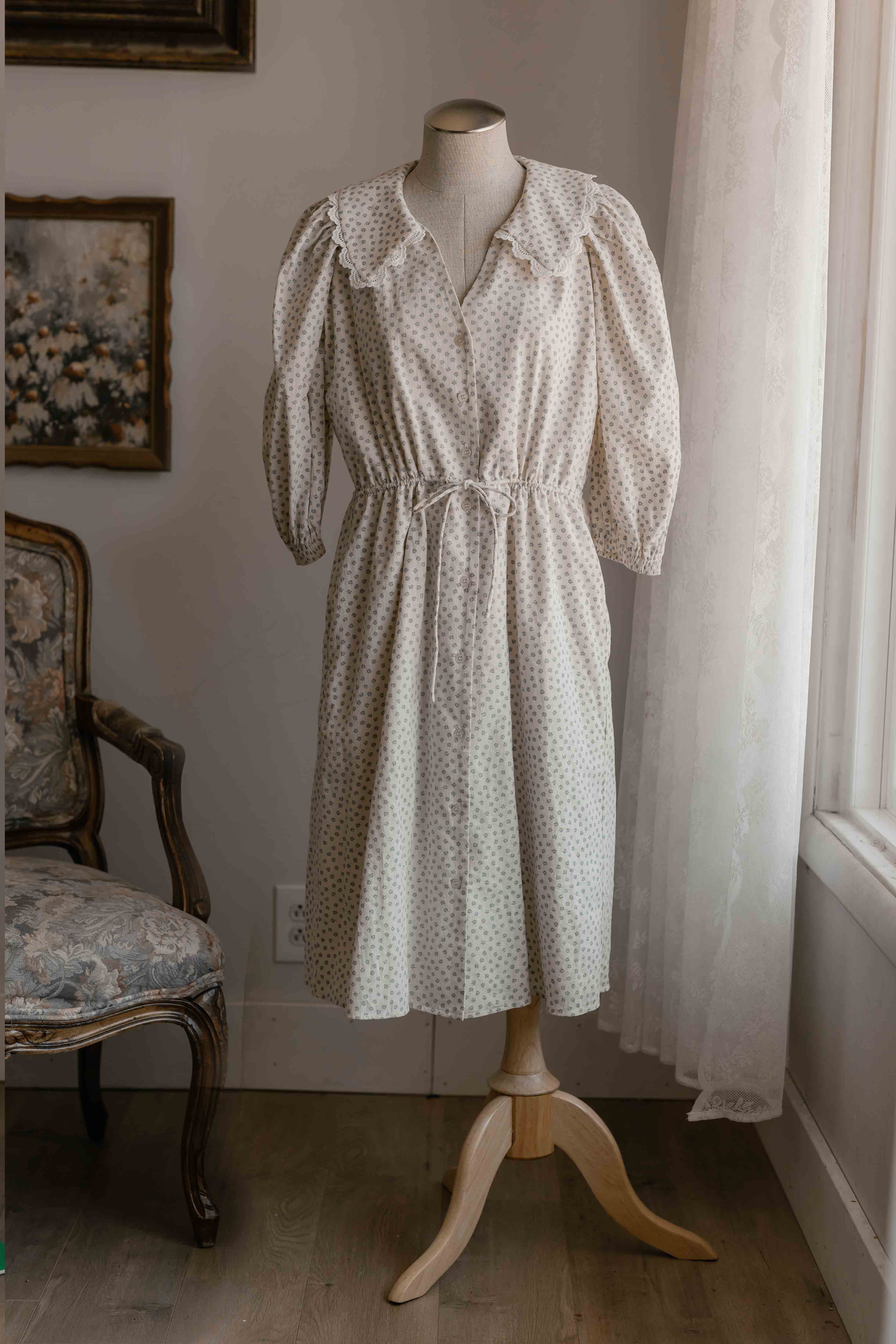 Lenora dress