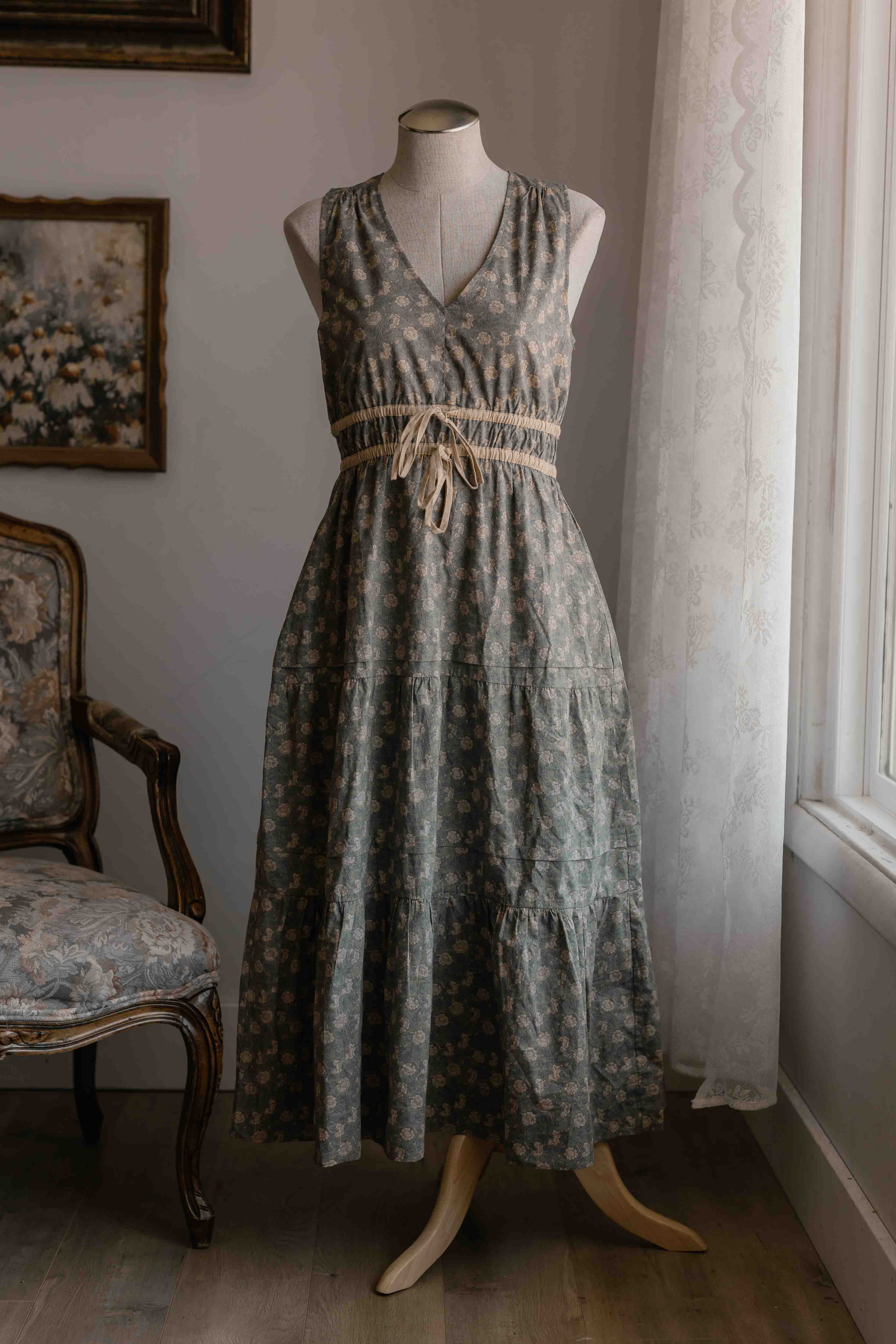 Cambria Dress
