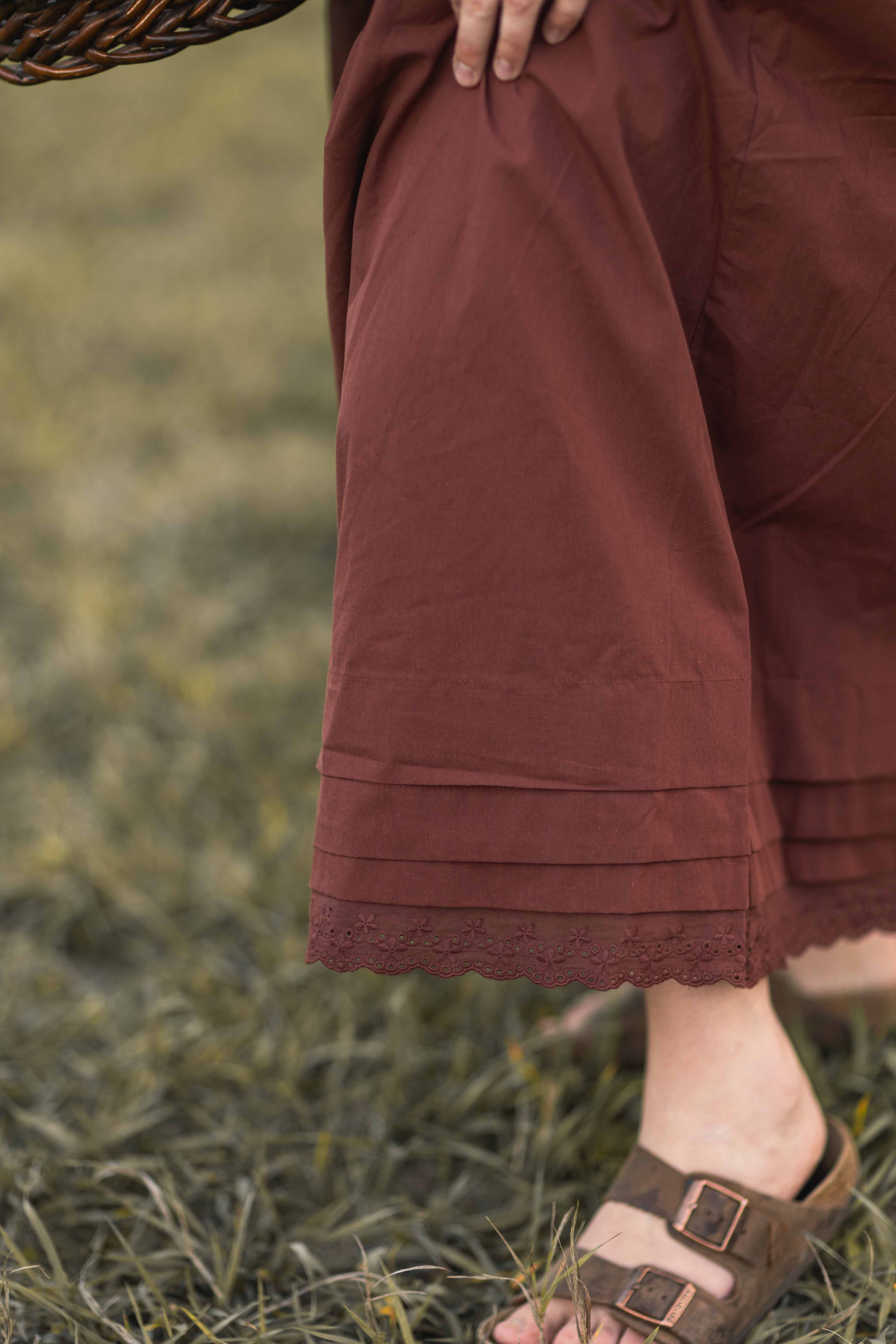Irene Skirt