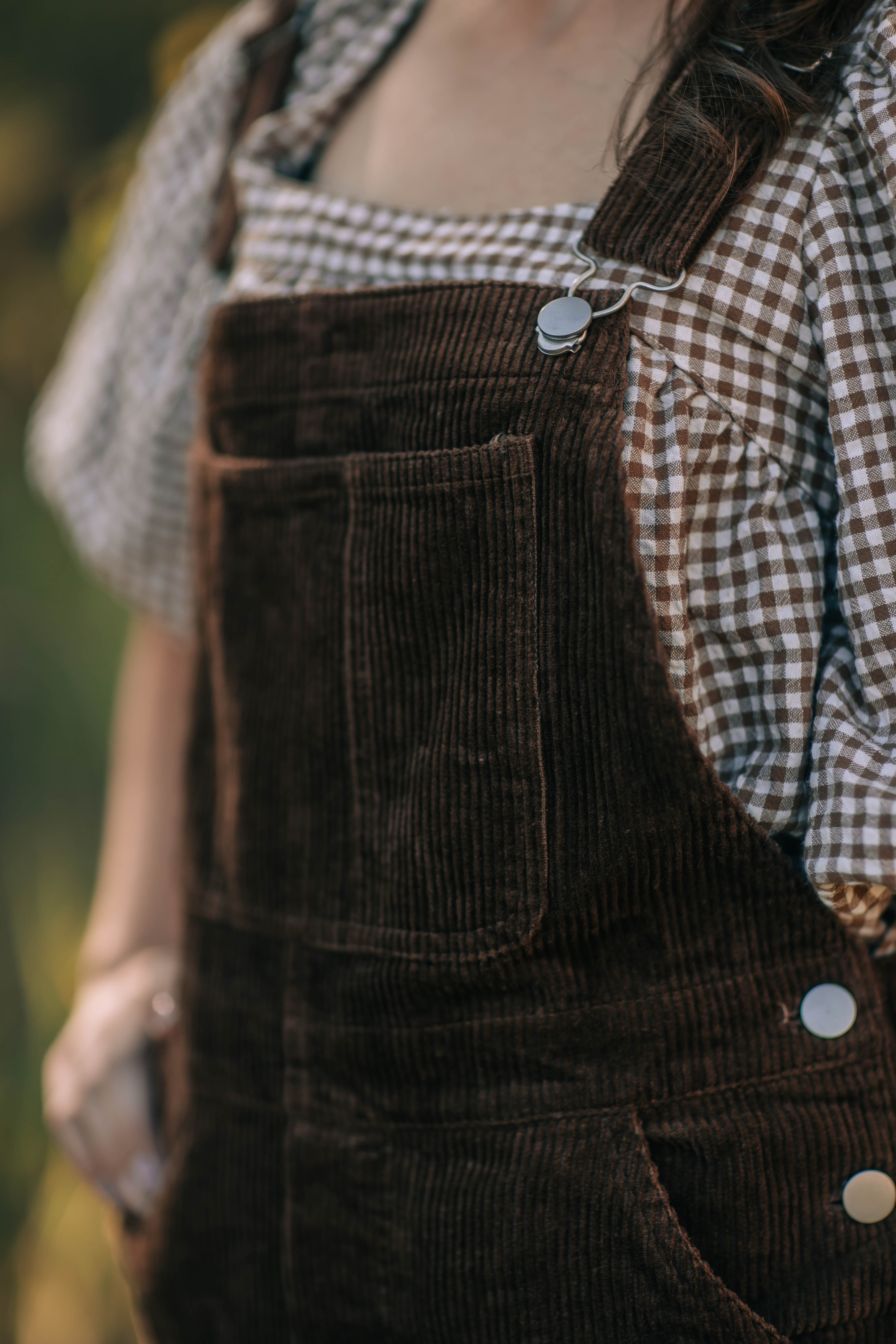 Porter Overalls