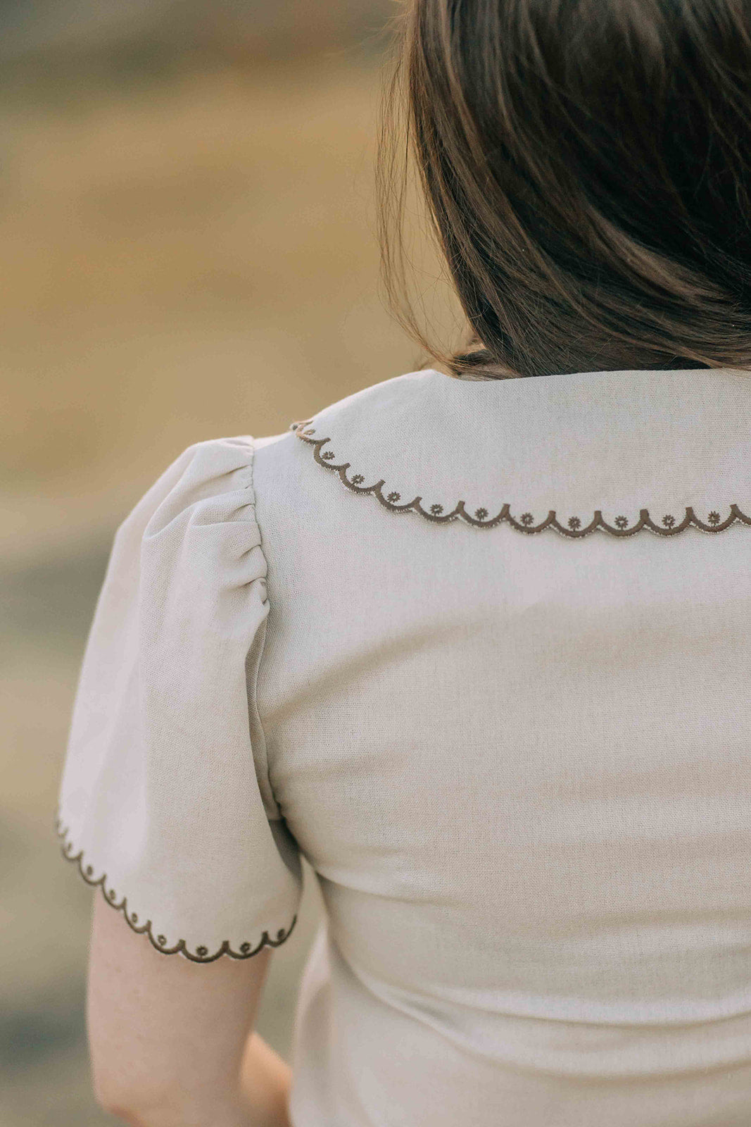 Ruth Top