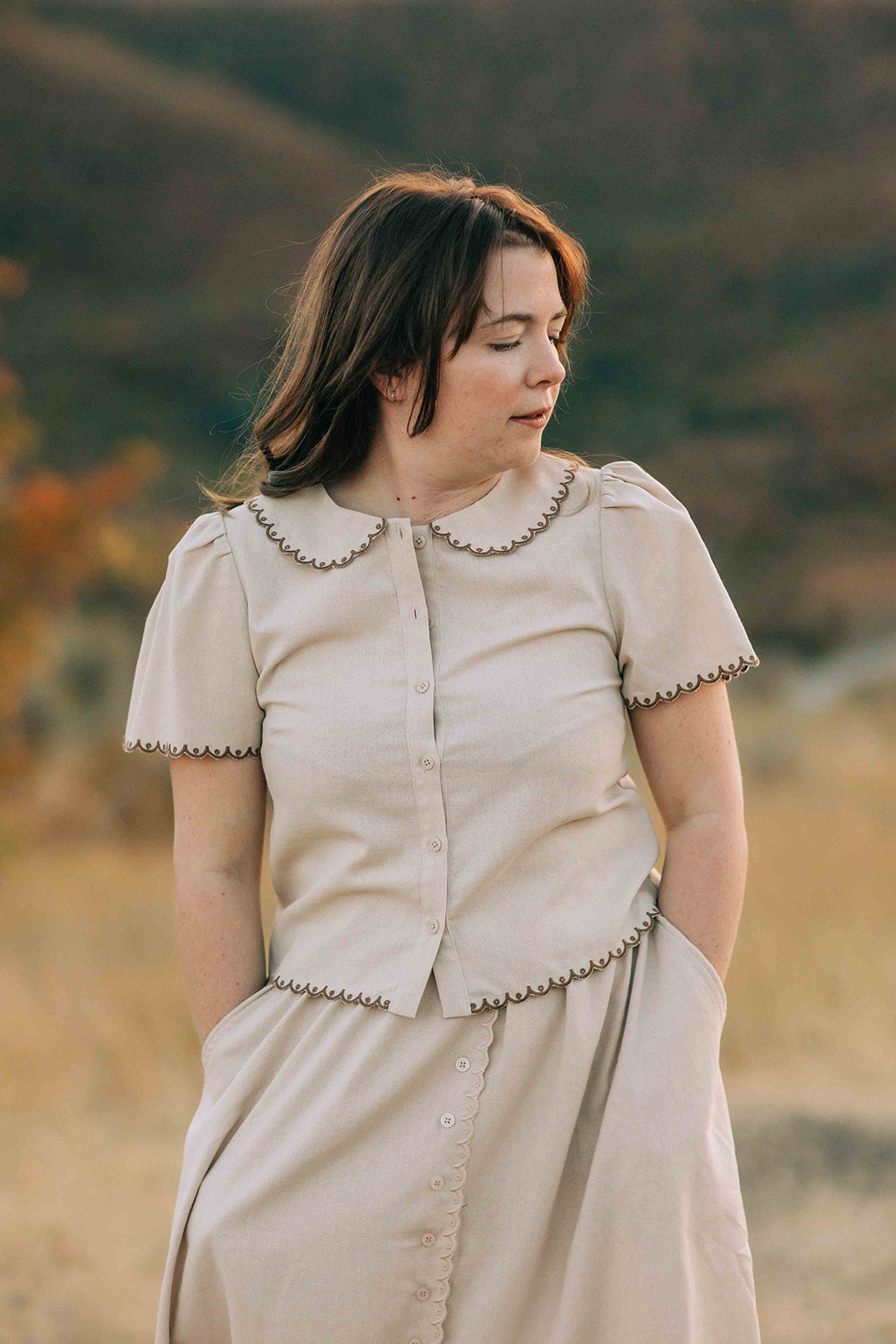 Ruth Top