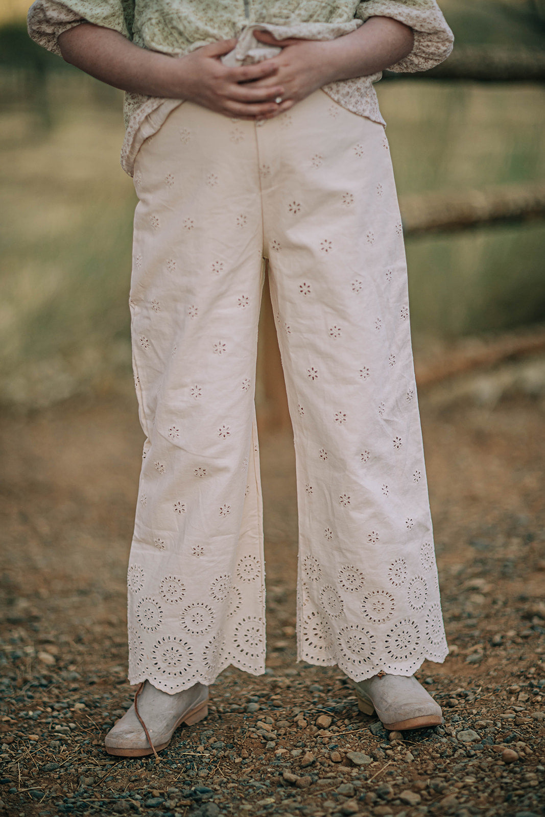 Sadie Pants