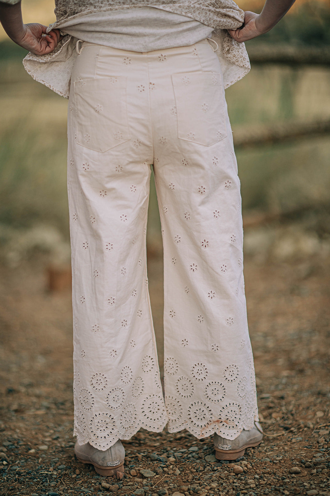 Sadie Pants