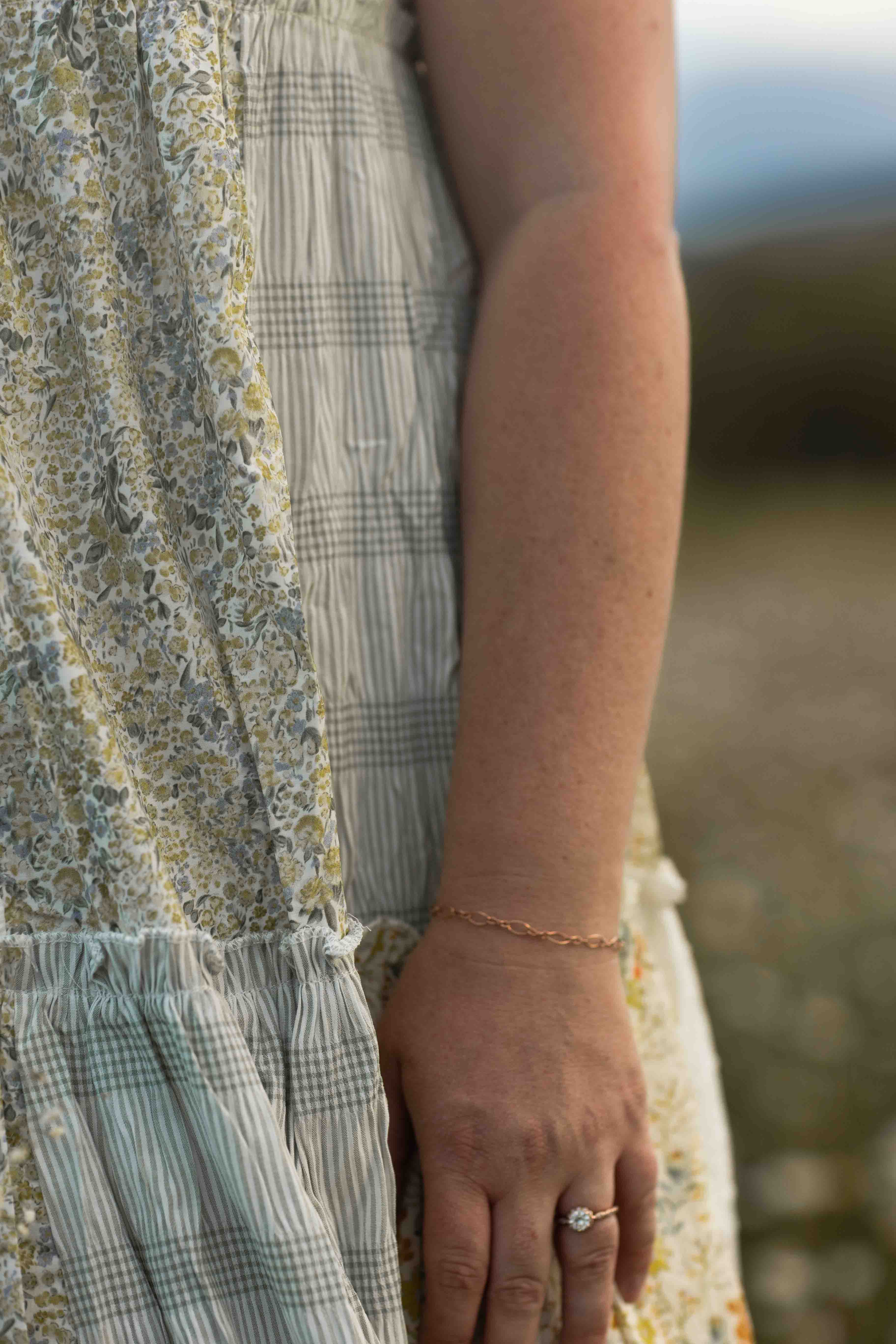Wrenn Dress