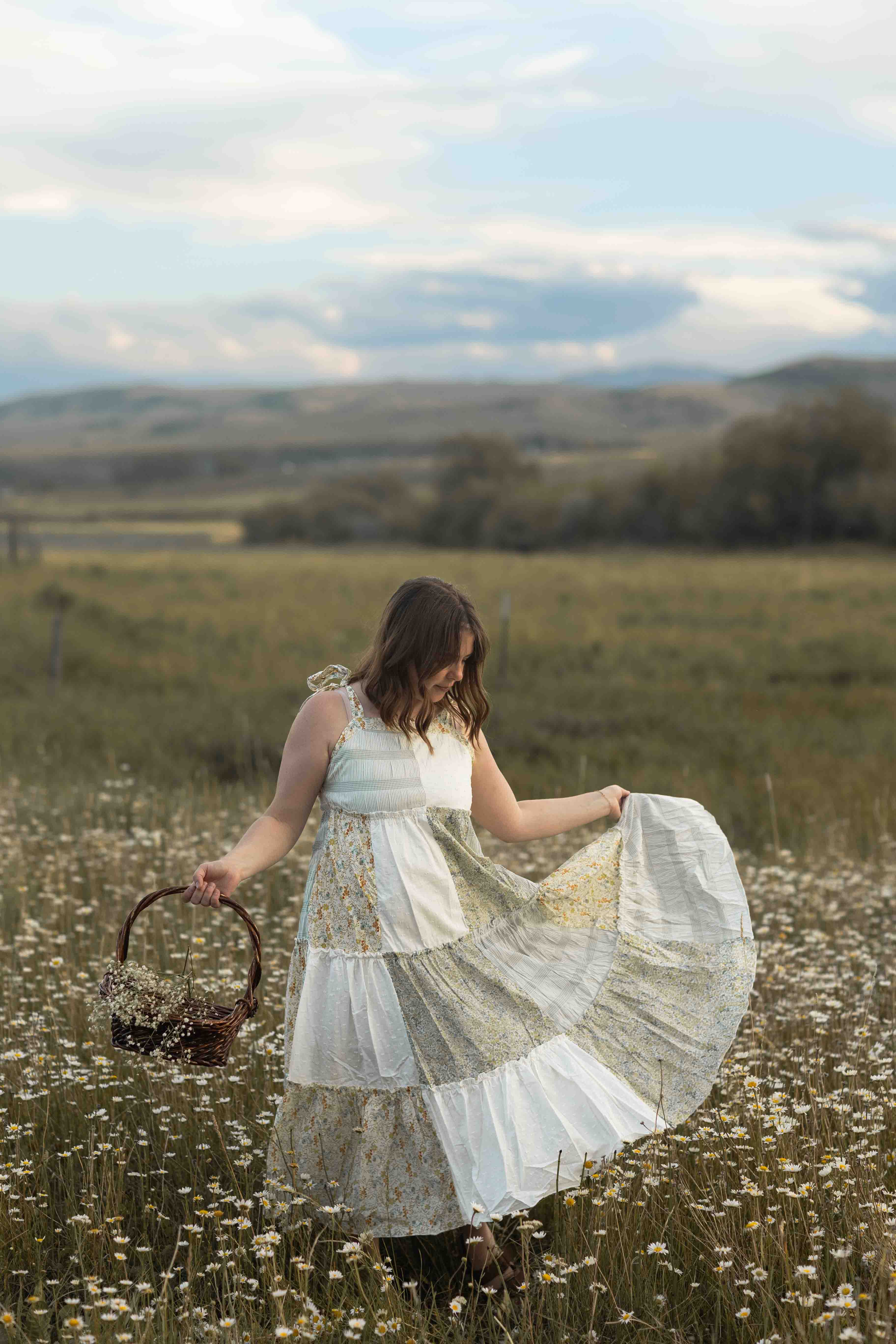 Wrenn Dress