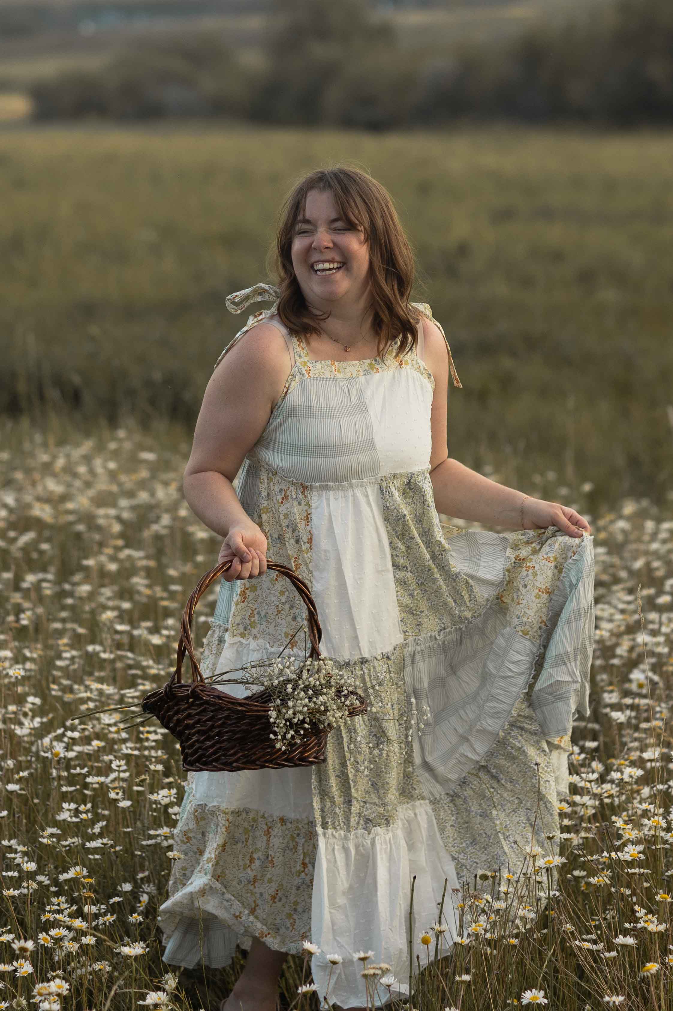 Wrenn Dress