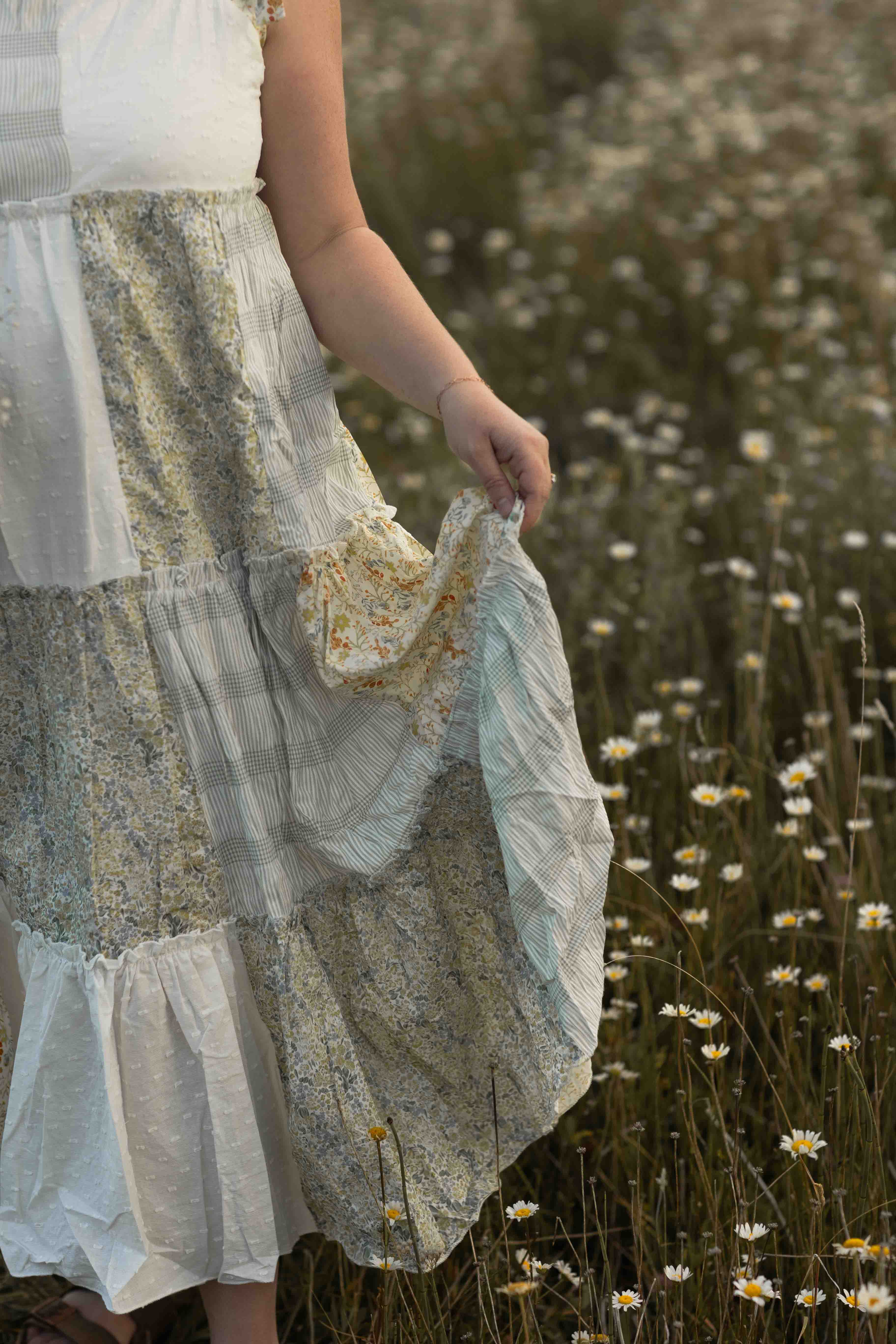 Wrenn Dress