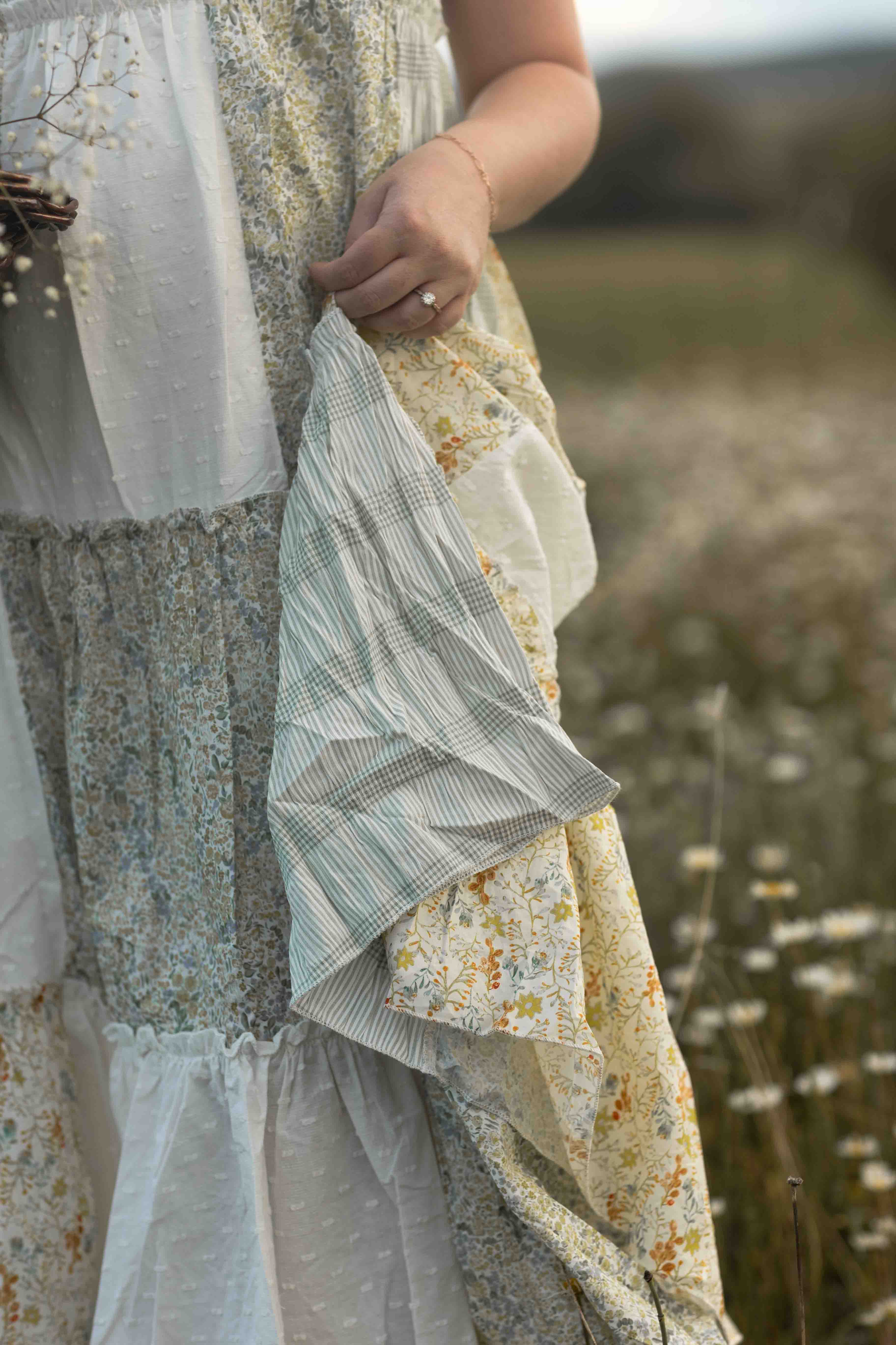 Wrenn Dress