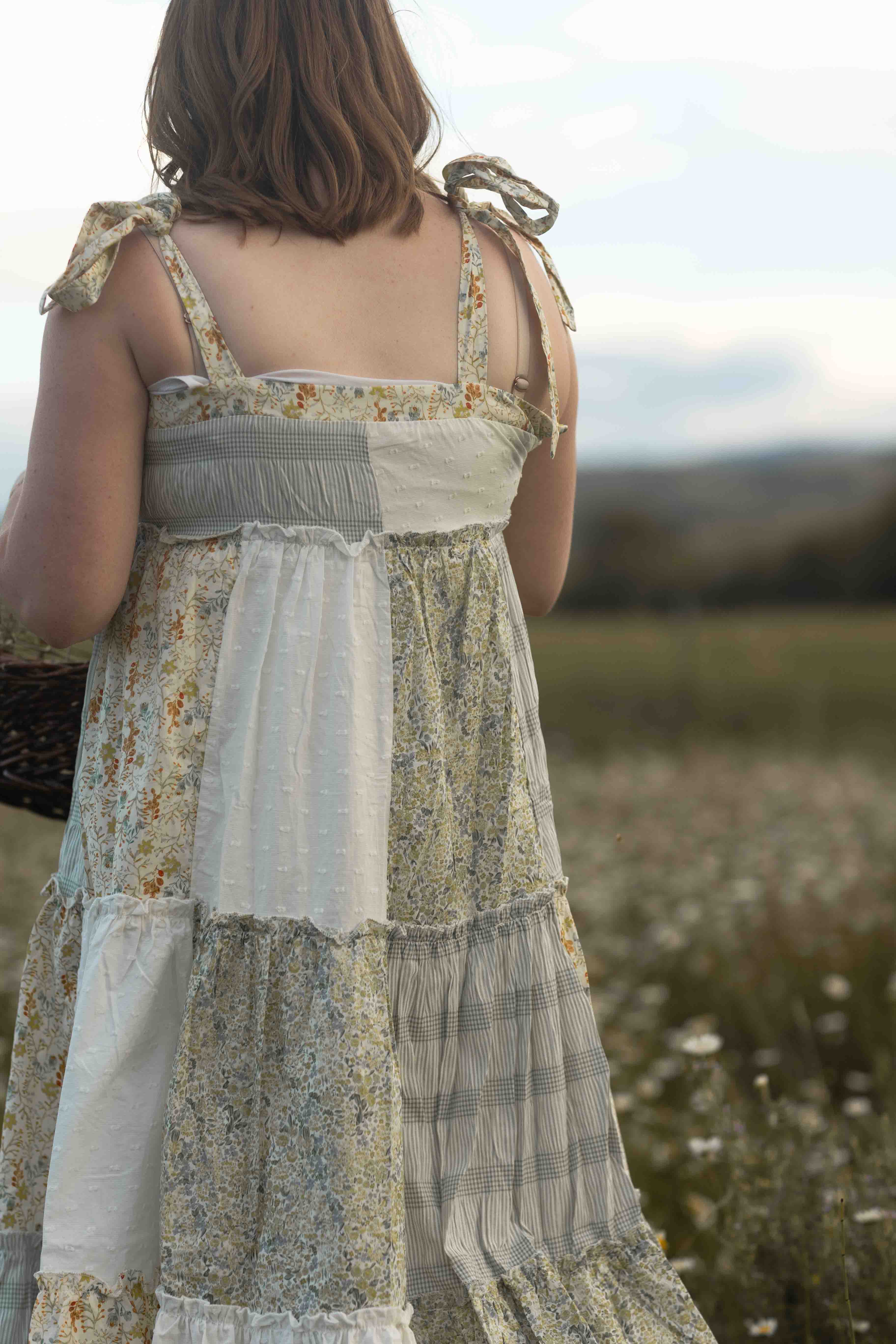 Wrenn Dress