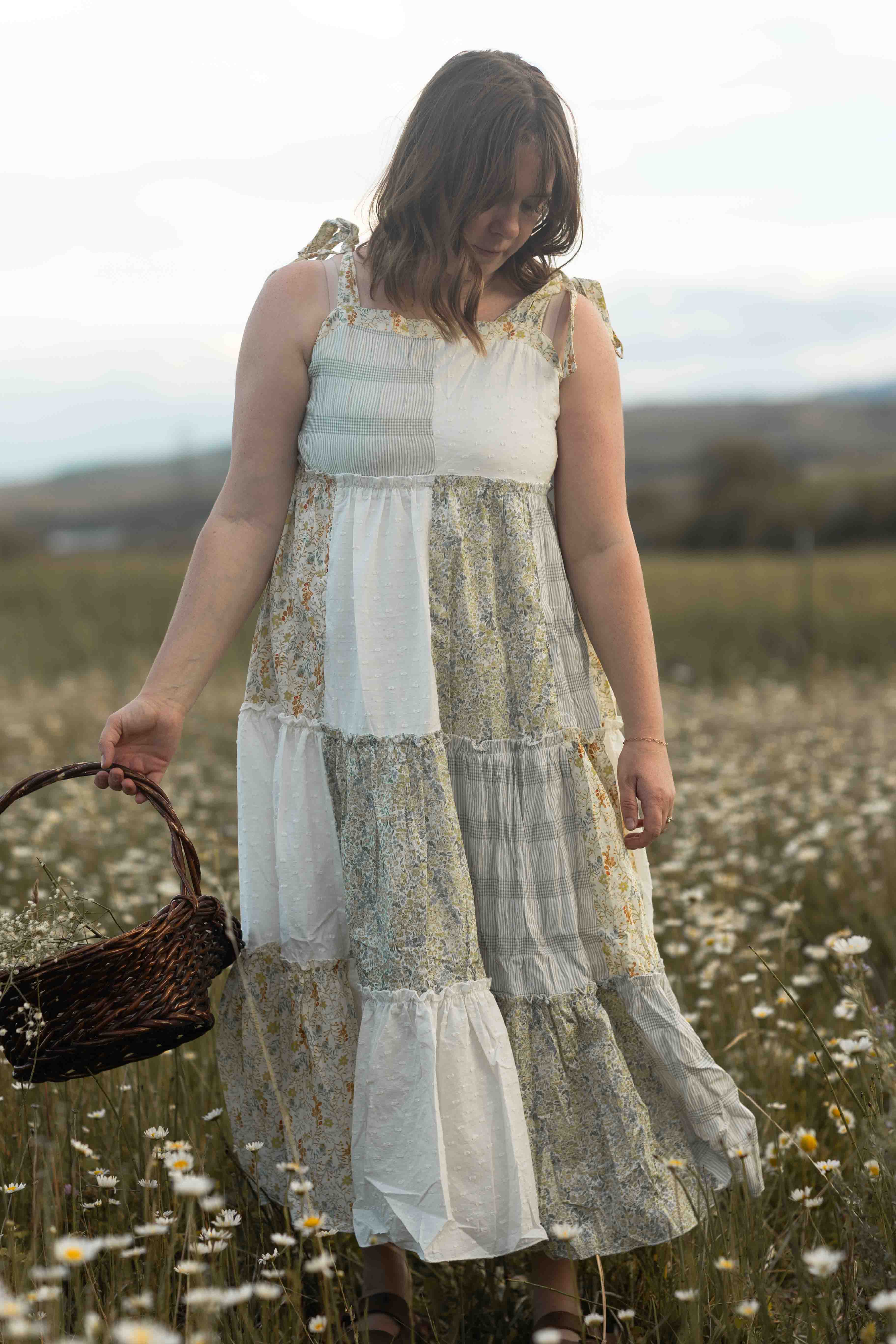 Wrenn Dress