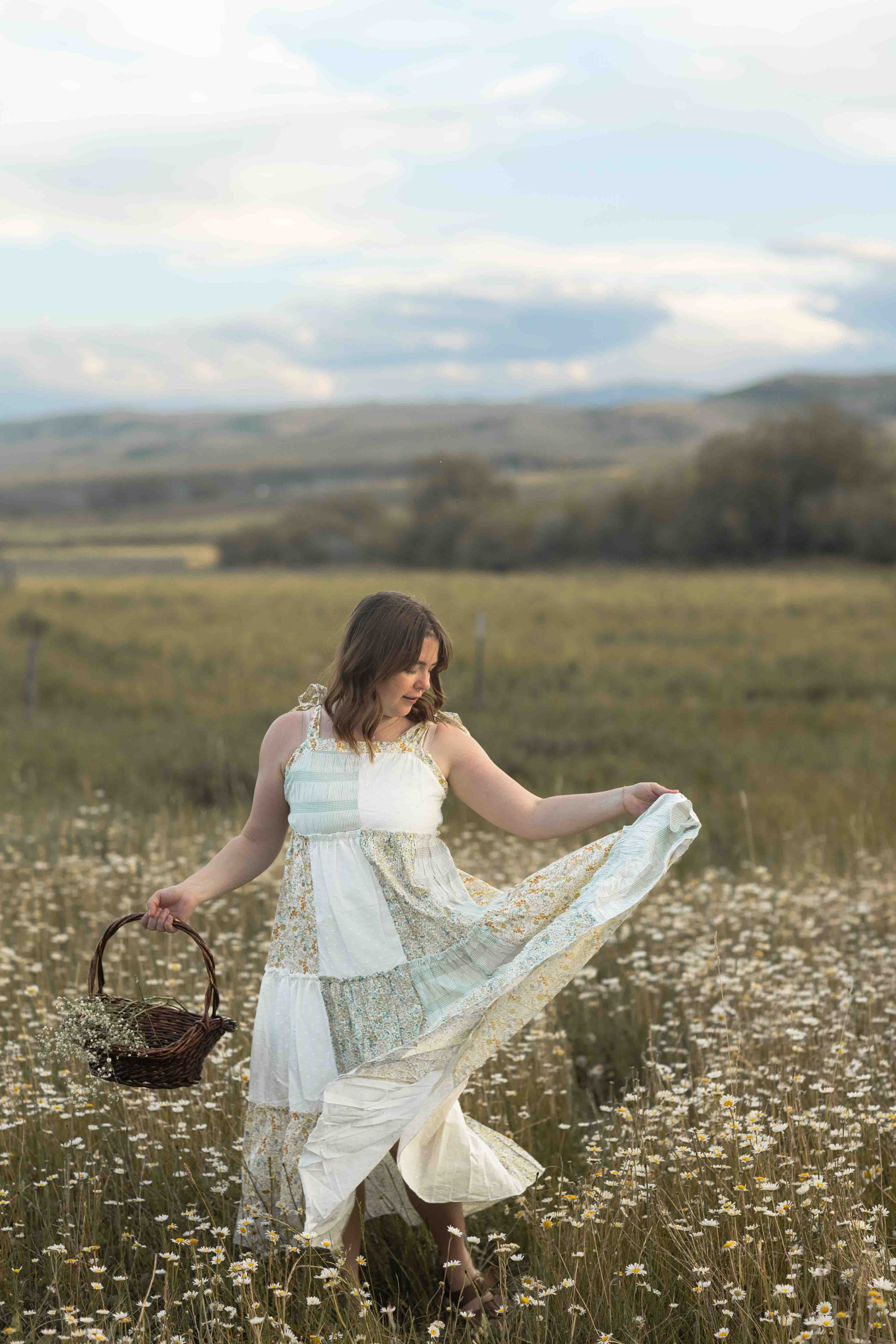 Wrenn Dress